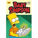 CREW Bart Simpson 4/2019