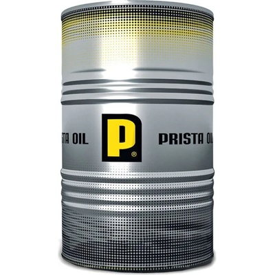 Prista Oil Масло prista ep 80w-90 210l