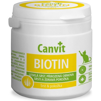 Canvit Biotin 100 g