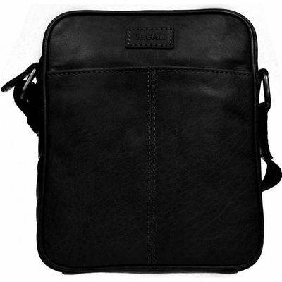 Segali kožená pánská taška SG462P SG462P 7018