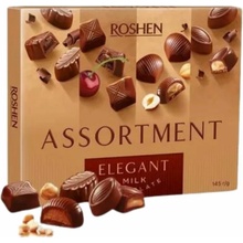 ROSHEN Assortment mliečna 145 g