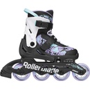 Rollerblade Microblade SL Black/Sky Blue