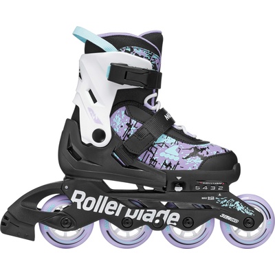 Rollerblade Microblade sl 21