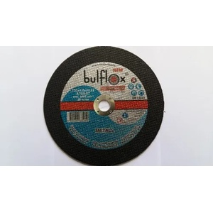 bulflex 230х3 диск за рязане на метал bulflex (5050)