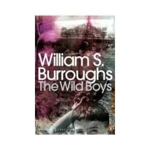 Wild Boys | William Burroughs (2008)