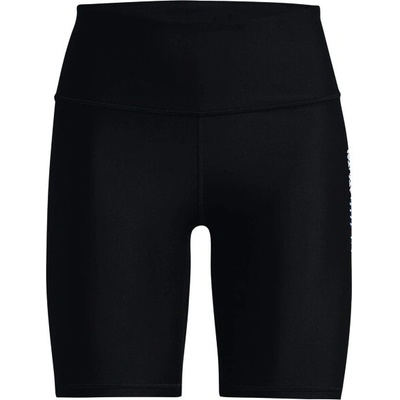 Under Armour HG Armour Geo Bike Short BLK