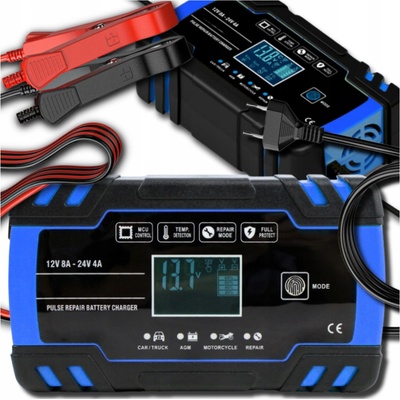 Eurokomp 12V 8A-24V 4A E6148