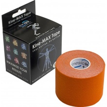 KineMax Classic Tape oranžová 5m