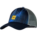 BUFF TRUCKER Arius Blue