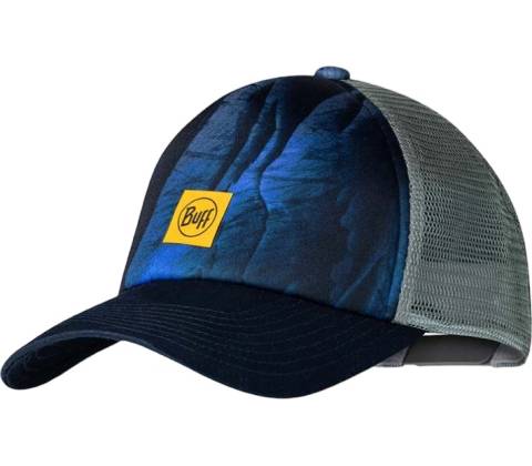 BUFF TRUCKER Arius Blue