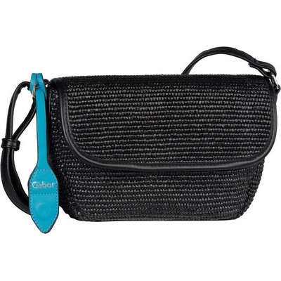Gabor Neznámý bags 011769 black Black