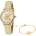 Just Cavalli JC1L334L0025 - Дамски сет часовник (JC1L334L0025)