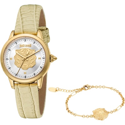 Just Cavalli JC1L334L0025 - Дамски сет часовник (JC1L334L0025)
