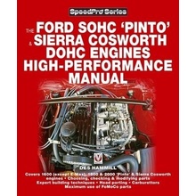 How to Power Tune Ford SOHC 'Pinto' and Sierra Cosworth DOHC