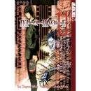 Death Note. Bd.11
