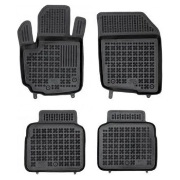 Rezaw-Plast Гумени стелки за SUZUKI SX4 S-Cross (2020+) - тип леген