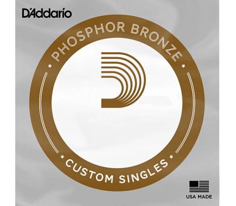 D'Addario PB024