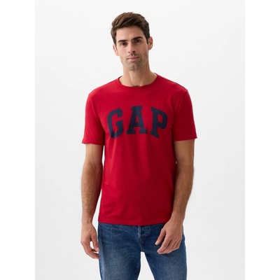 Gap pánske tričko s logom Everyday Soft 856659-05