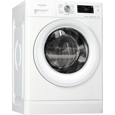 Whirlpool FFB 7469 WV EE