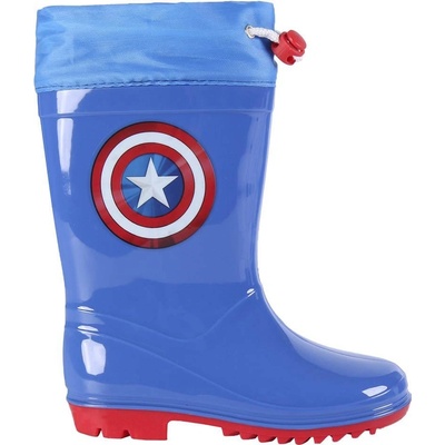 Cerda chlapčenské gumáky Avengers