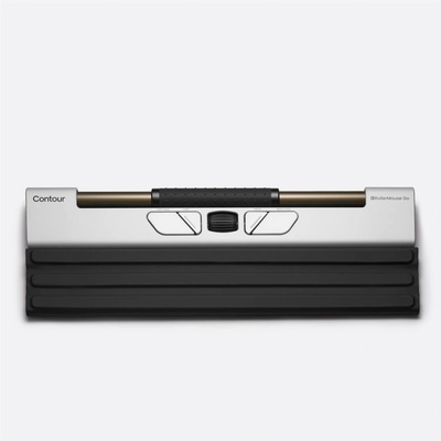 Contour Design RollerMouse Go CDRMGO10000