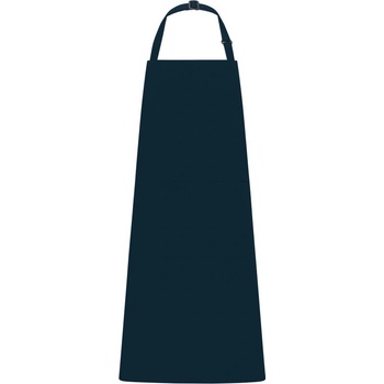 James & Nicholson Zástěra JN 1882 s laclem COT02188200399-navy Navy