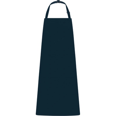 James & Nicholson Zástěra JN 1882 s laclem COT02188200399-navy Navy