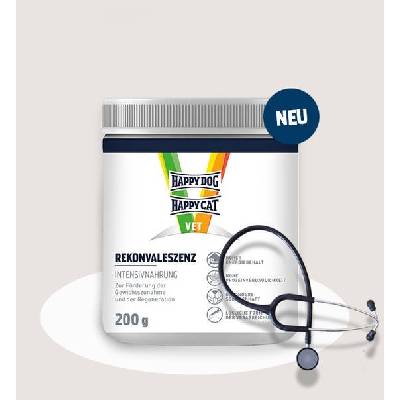 HD/HC VET Rekonvaleszenz 200 g