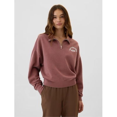 GAP Суитшърт Oversize Gap Athletic GAP | Rozov | ЖЕНИ | XL