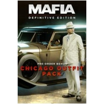 Mafia Definitive Edition Chicago Outfit