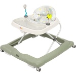 Caretero Toyz Бебешка проходилка Caretero Toyz - Canto, зелена (TOYZ-20632) - baby Проходилка