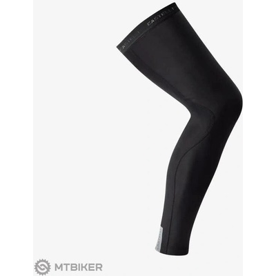 Castelli NANO FLEX EVO nohy černá