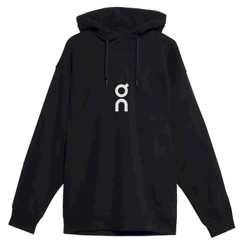 Image 1 of On Running Club Hoodie Размер: M / Цвят: черен