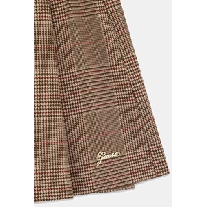 GUESS плисирана пола (J6BD10.W3930.9BY2)