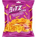 Viva BitzBites снакс шунка и сирене 100 г