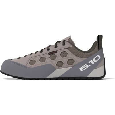 Five Ten Дамски апроуч обувки Five Ten Women's Guidetennie Approach shoes - Wonder Taupe / Earth Strata / Grey Three - размер 36 2/3 (EU) (142-0359-0212)