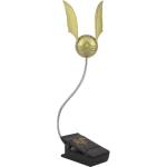 Paladone Статуетка Paladone Harry Potter - Golden Snitch Lumi Clip (PD-053567) - cybertrade