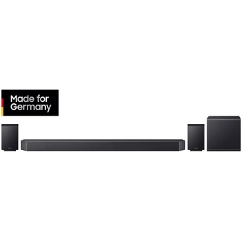 Samsung HW-Q995GF/ZG 11.1.4
