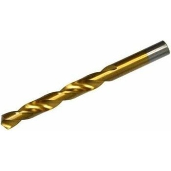 Vrták do kovu 10mm - GEKO G39600