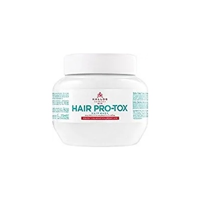 Kallos Hair Pro-Tox маска за слаба и увредена коса 275 мл