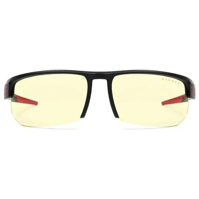 GUNNAR Компютърни очила GUNNAR Torpedo 360 Onyx - Amber (GUN-TR3-00101)