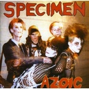 Specimen - Azoic CD