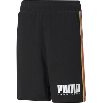 Puma Alpha Tape Shorts