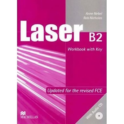 New Laser B2 M. Mann S. Taylore Knowles