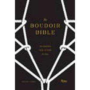 Rizzoli International Publications Boudoir Bible | Betony Vernon