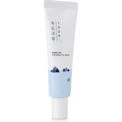 ROUND LAB 1025 Dokdo Eye Cream 30 ml