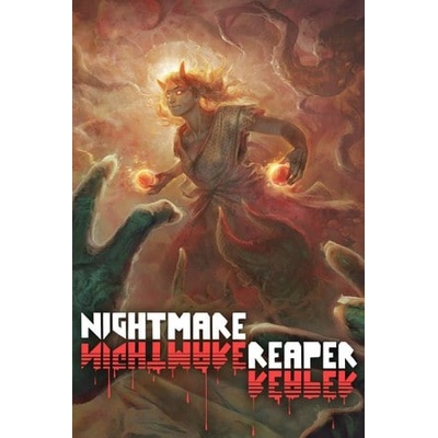 Nightmare Reaper