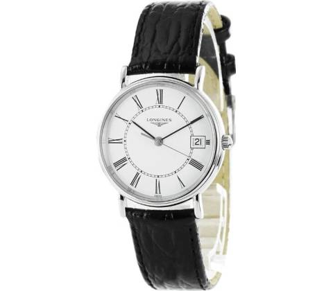 Longines L4.320.4.11.2