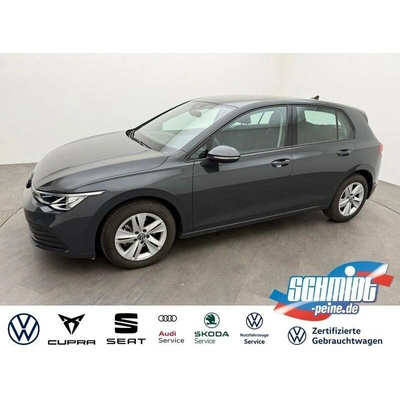 Volkswagen Golf 1.0 TSI Life 81 kW