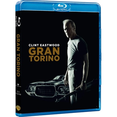gran torino BD